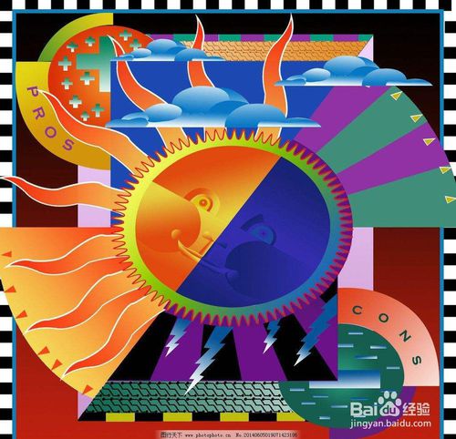 自己在家怎么学习平面设计