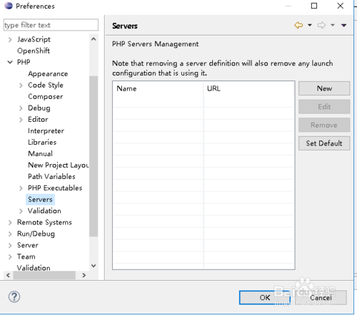 如何编写PHP第一个简单程序