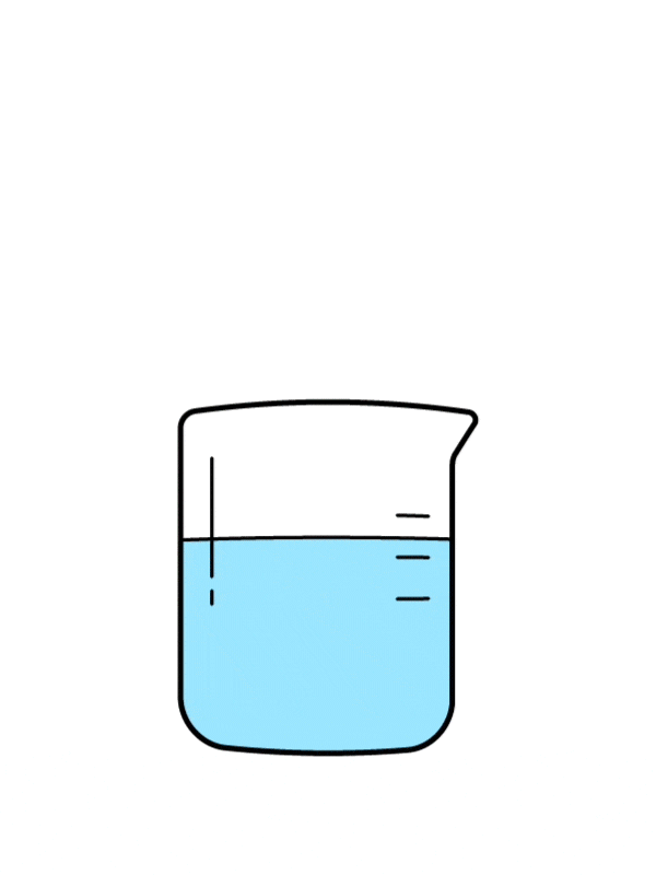 AE教程！教你用表达式制作病毒落水弹跳动画