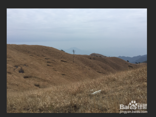 PS小技巧-如何制作彩虹