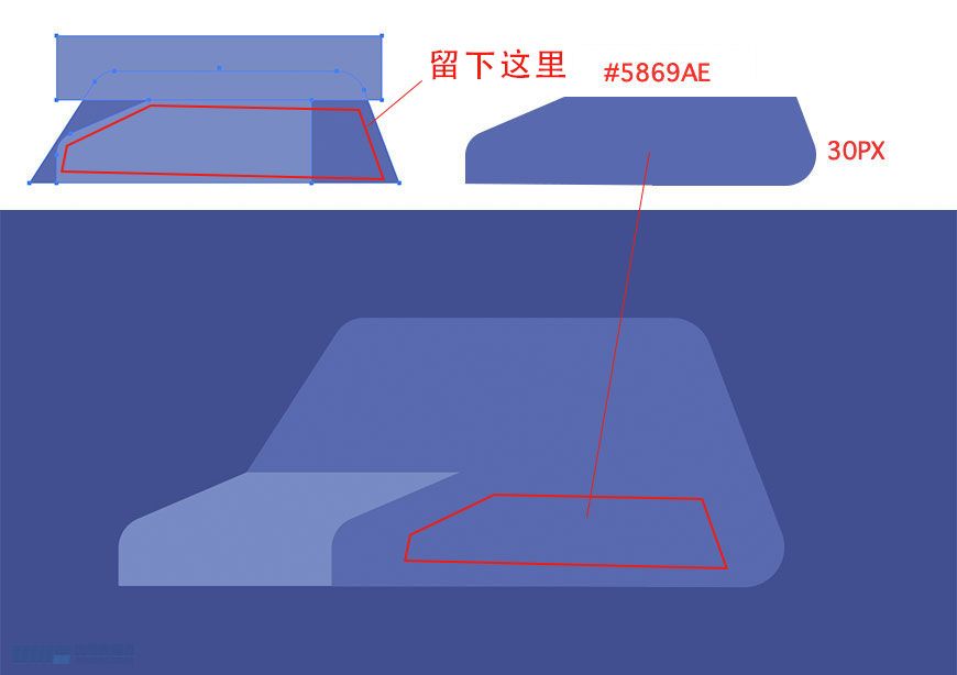 AI+AE教程!可爱小狗狗汽车动效