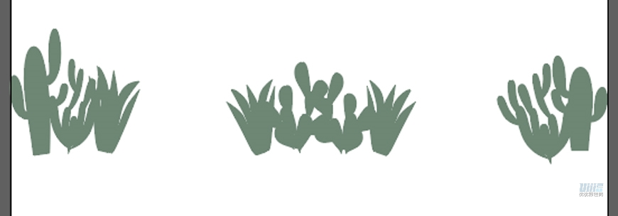 AI+AE教程！手把手教你制作行驶在沙漠里的小汽车动效