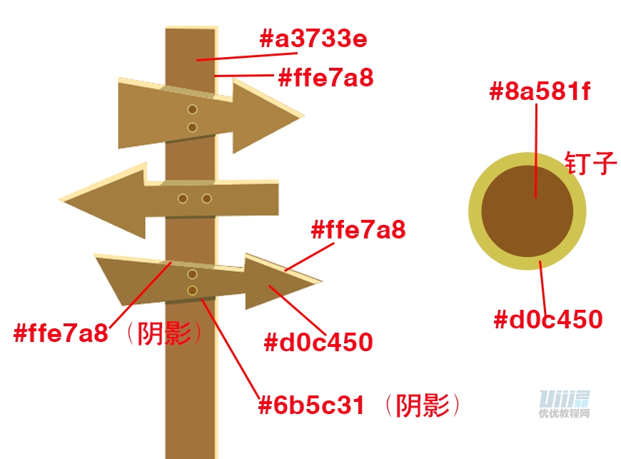 AI+AE教程！手把手教你制作行驶在沙漠里的小汽车动效