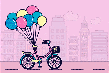 AI+AE教程！手把手教你制作行驶在沙漠里的小汽车动效