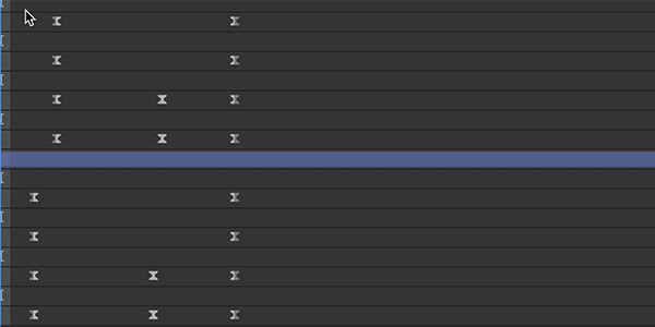 MG神器！AE插件Motion2的超全面使用方法