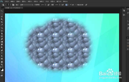 photoshop图案图章工具使用方法和技巧讲解