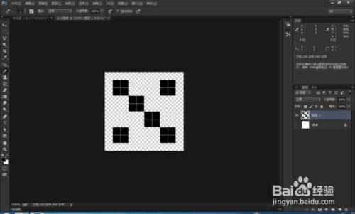 photoshop图案图章工具使用方法和技巧讲解