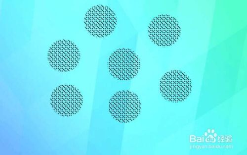 photoshop图案图章工具使用方法和技巧讲解