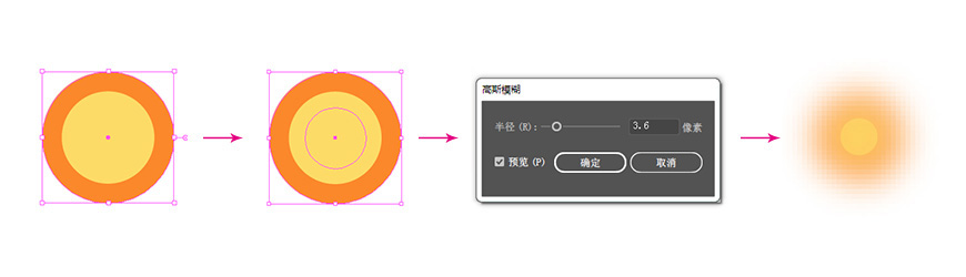 AI+AE教程！手把手教你表现万圣节动态场景