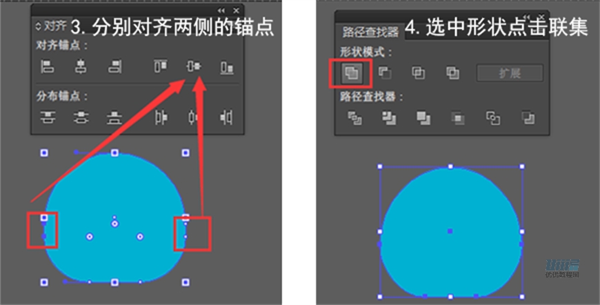 AI+AE教程！从零开始制作一只活蹦乱跳的小兔子