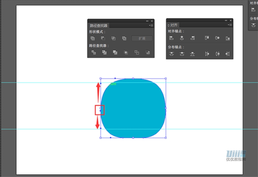 AI+AE教程！从零开始制作一只活蹦乱跳的小兔子