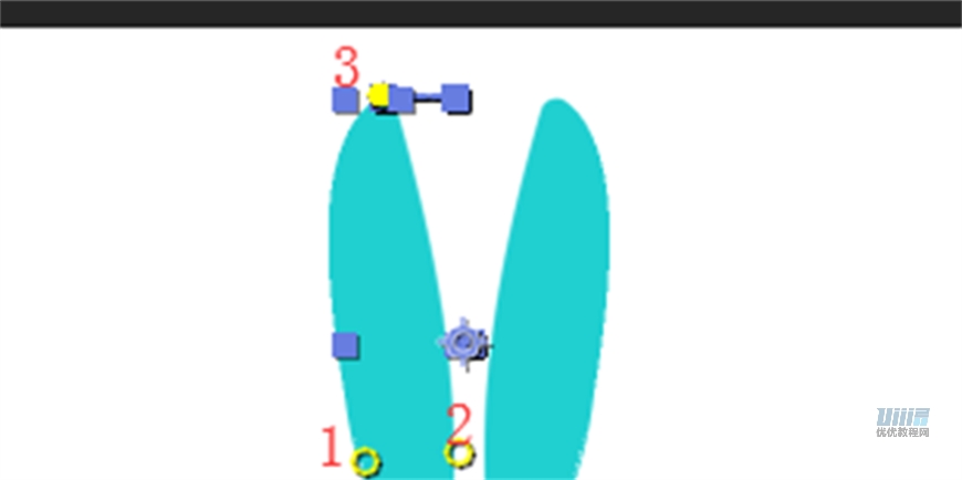 AI+AE教程！从零开始制作一只活蹦乱跳的小兔子
