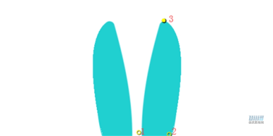 AI+AE教程！从零开始制作一只活蹦乱跳的小兔子