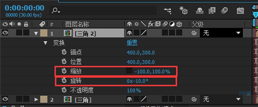 AI+AE教程！从零开始制作一只活蹦乱跳的小兔子