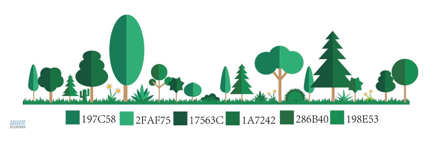 AI+AE教程！教你制作生态危机主题的Loading动效