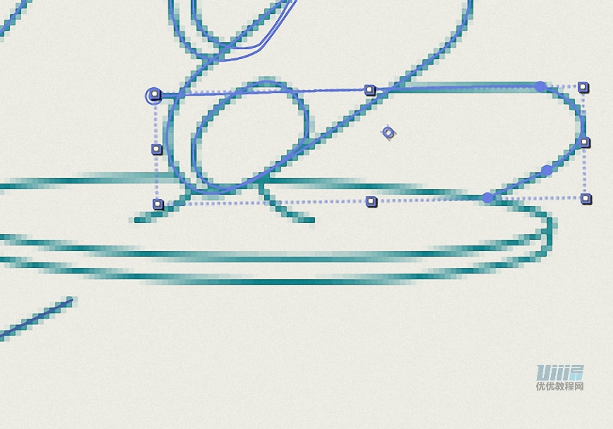 AI+AE教程！教你制作Airbnb宣传片里的干杯动效