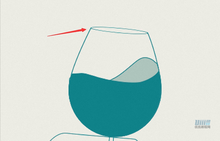 AI+AE教程！教你制作Airbnb宣传片里的干杯动效