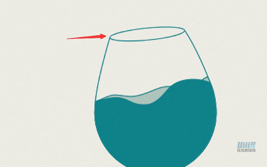 AI+AE教程！教你制作Airbnb宣传片里的干杯动效