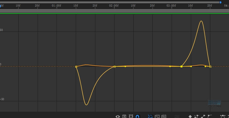 PS+AE教程！教你制作简单的网页切换动效