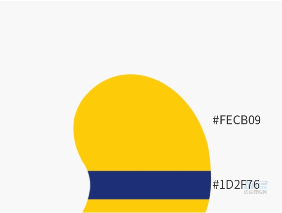 AI+AE教程！详细步骤教你制作吐彩虹的蜜蜂动态图