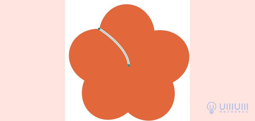 AI教程！教你绘制日系风格icon图标