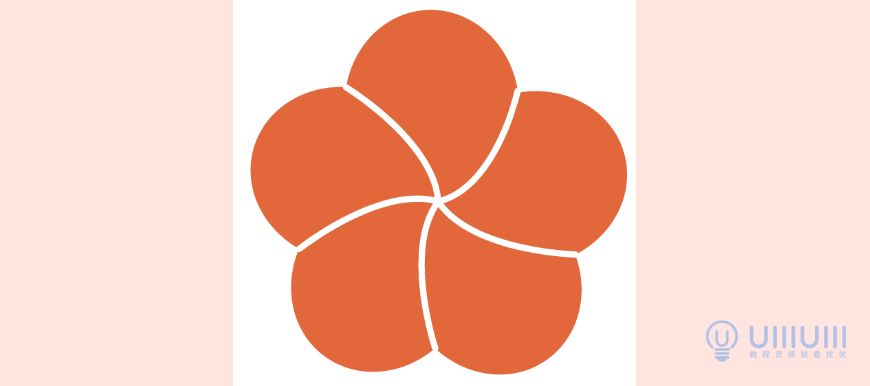 AI教程！教你绘制日系风格icon图标