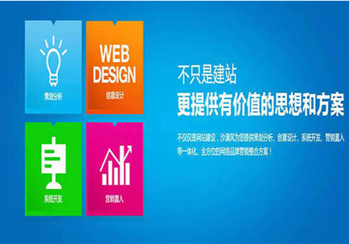 网站优化