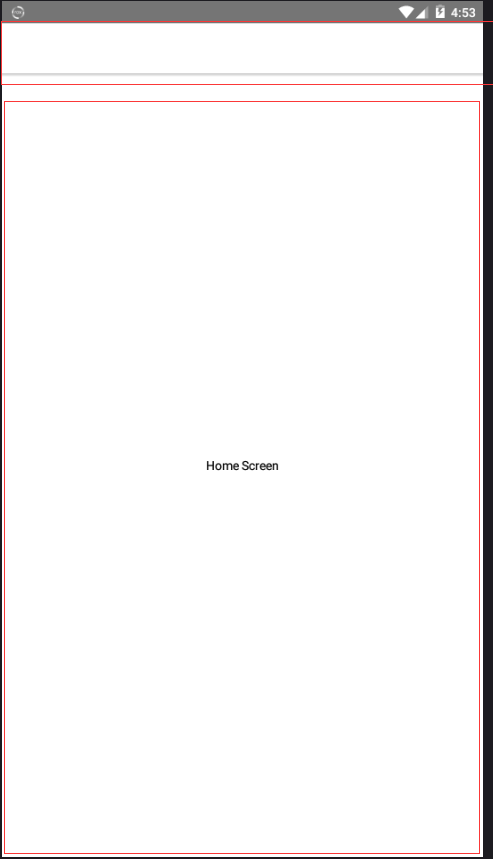 react-native从入门到精通搭建app（四） 一一 路由跳转