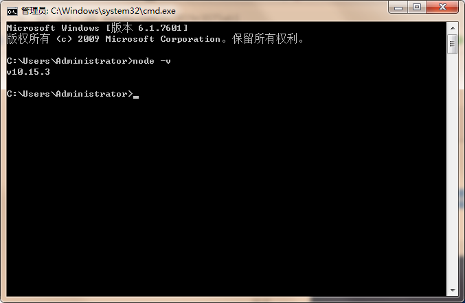 react-native从入门到精通搭建app（二） 一一 环境搭建