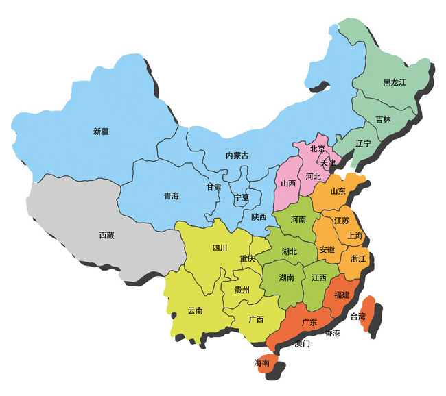 html中的map标签和area标签详解